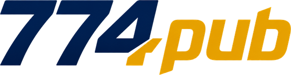 774pub official logo